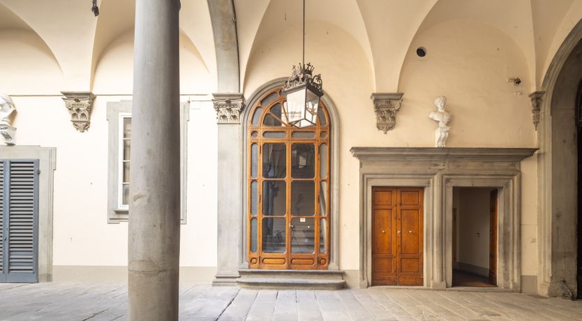 Photo of A Quiet Home