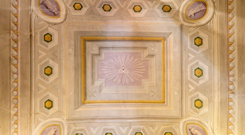 Photo of A Quiet Home