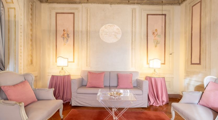 Photo of A Quiet Home