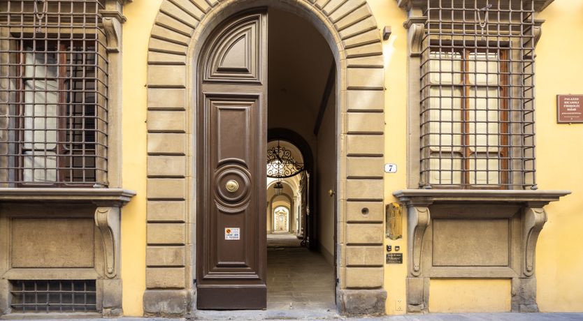 Photo of A Quiet Home