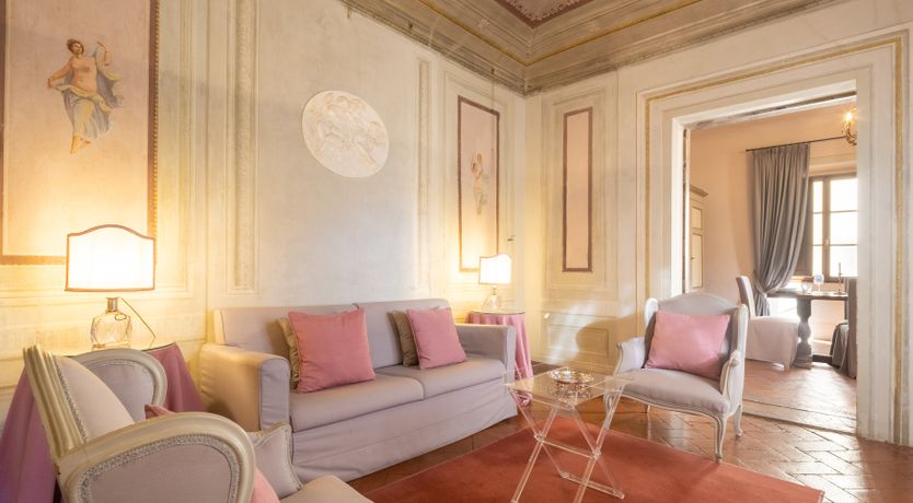 Photo of A Quiet Home