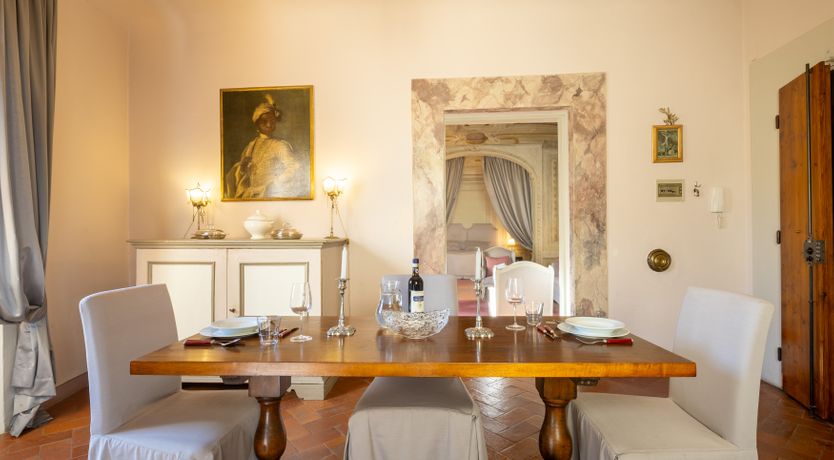 Photo of A Quiet Home