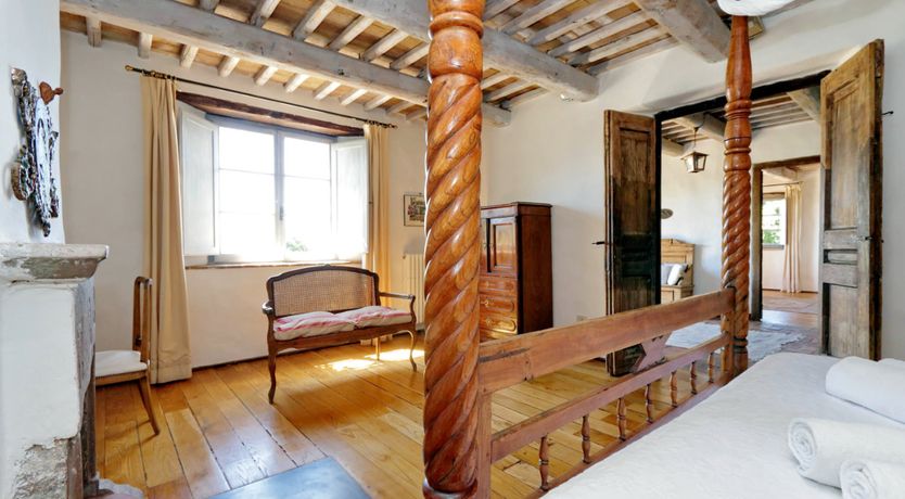 Photo of The Umbrian Vineyard