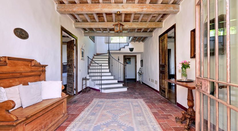 Photo of The Umbrian Vineyard