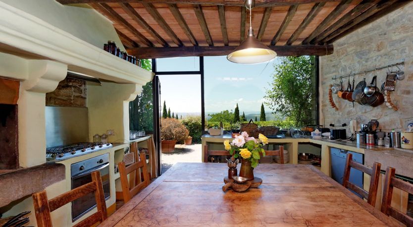 Photo of The Umbrian Vineyard