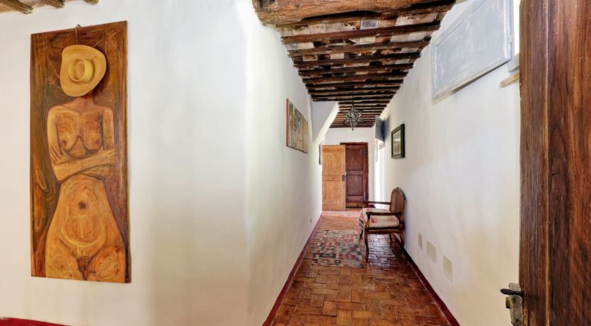 Photo of The Umbrian Vineyard