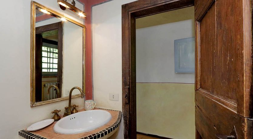 Photo of The Umbrian Vineyard