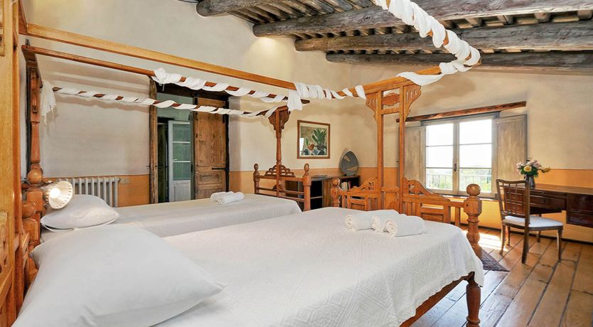 Photo of The Umbrian Vineyard