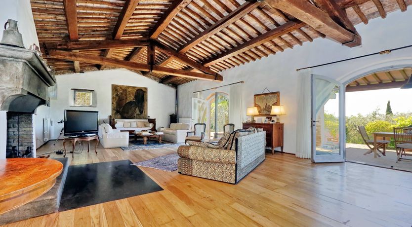 Photo of The Umbrian Vineyard