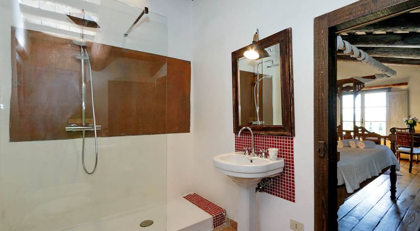 Photo of The Umbrian Vineyard