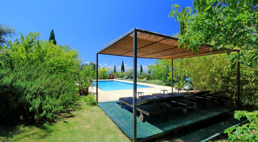 Photo of The Umbrian Vineyard