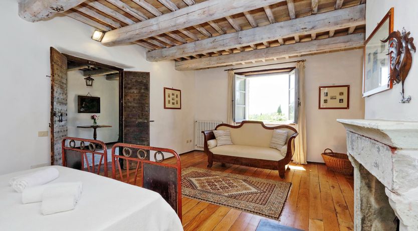 Photo of The Umbrian Vineyard