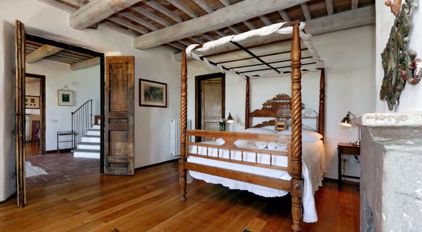 Photo of The Umbrian Vineyard