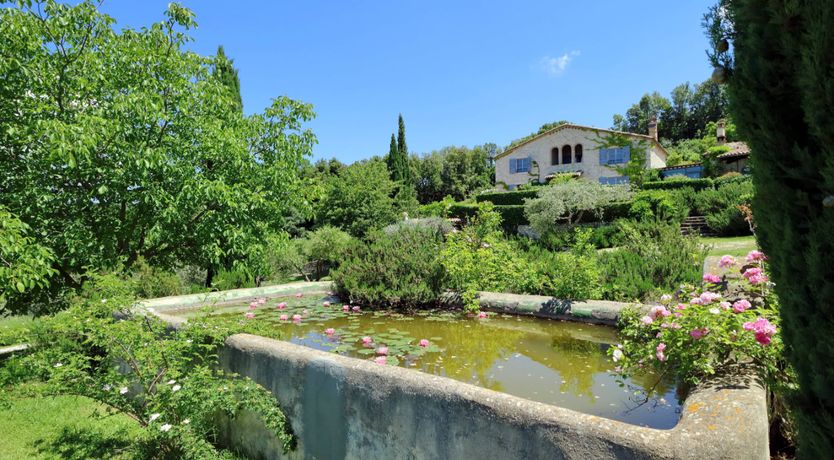 Photo of The Umbrian Vineyard