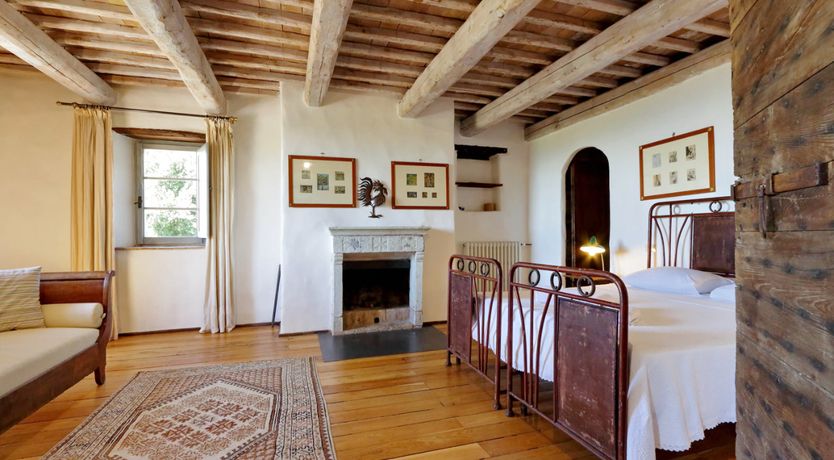 Photo of The Umbrian Vineyard