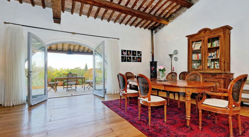 Photo of The Umbrian Vineyard