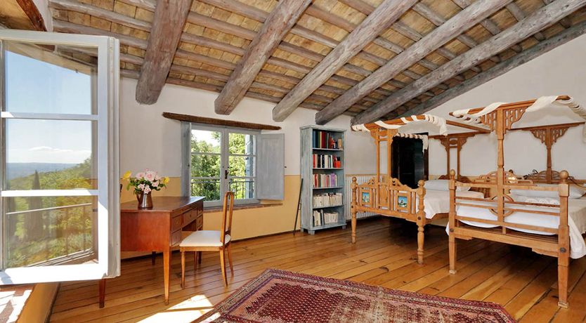 Photo of The Umbrian Vineyard