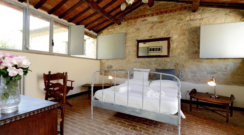 Photo of The Umbrian Vineyard