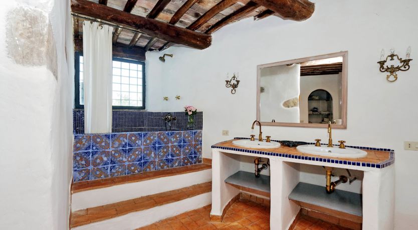 Photo of The Umbrian Vineyard