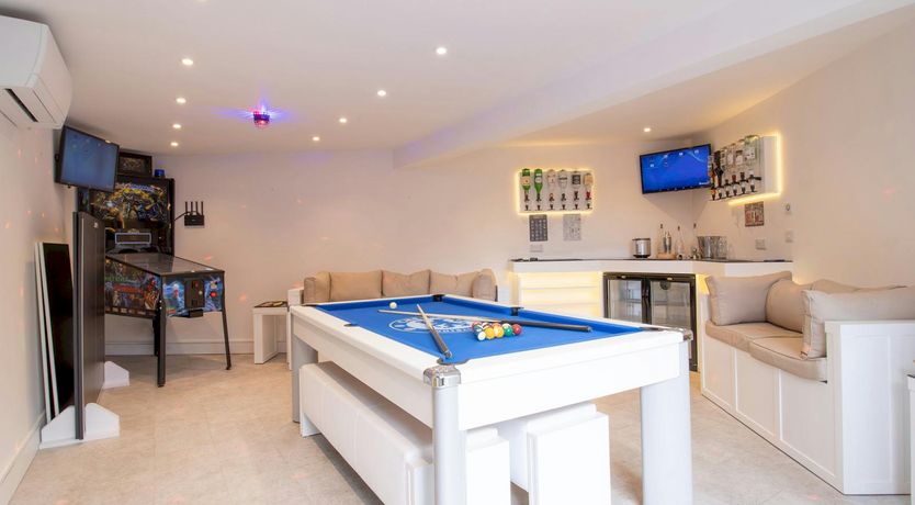 Photo of Hastings Hideaway