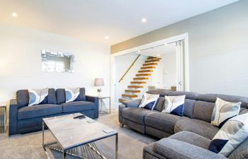 Hastings Hideaway Holiday Home