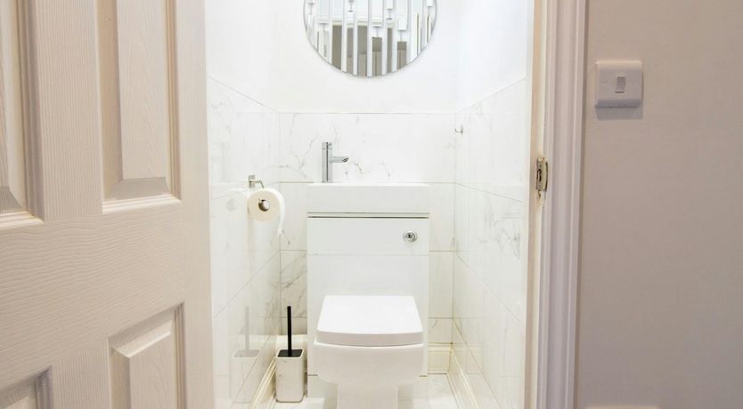 Photo of Hastings Hideaway