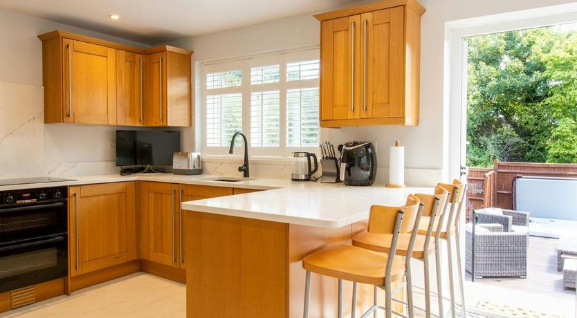 Photo of Hastings Hideaway