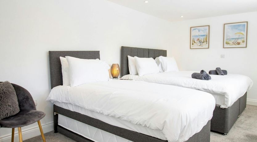 Photo of Hastings Hideaway