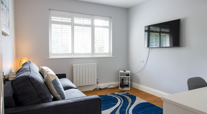 Photo of Hastings Hideaway