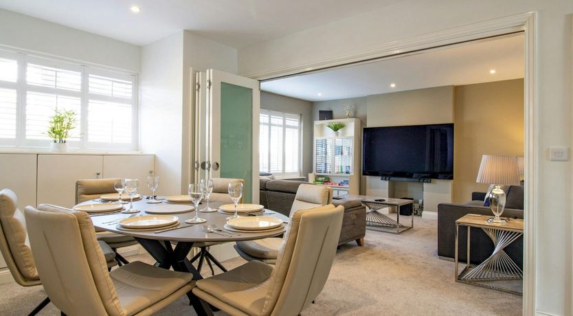 Photo of Hastings Hideaway