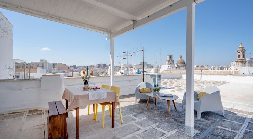 Photo of Monopoli Gem