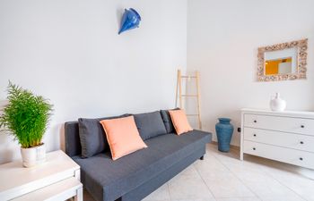 Waves of Jewels Holiday Home