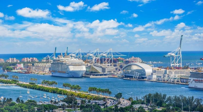 Photo of Skyline Jewel