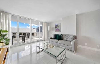 Skyline Jewel Holiday Home