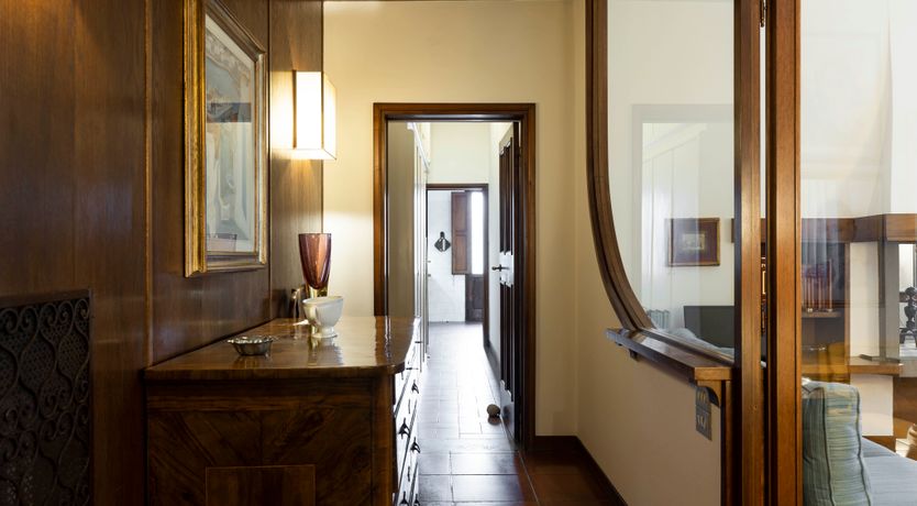 Photo of The Cecchi Family