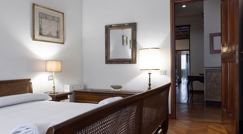 Photo of The Cecchi Family