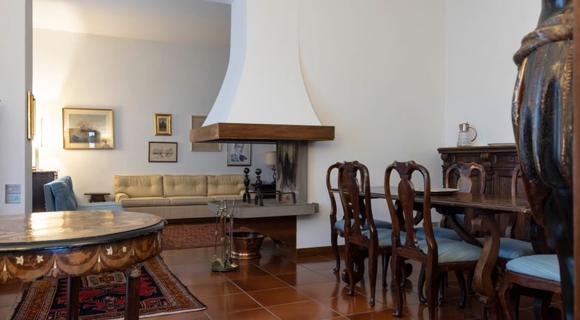 Photo of The Cecchi Family