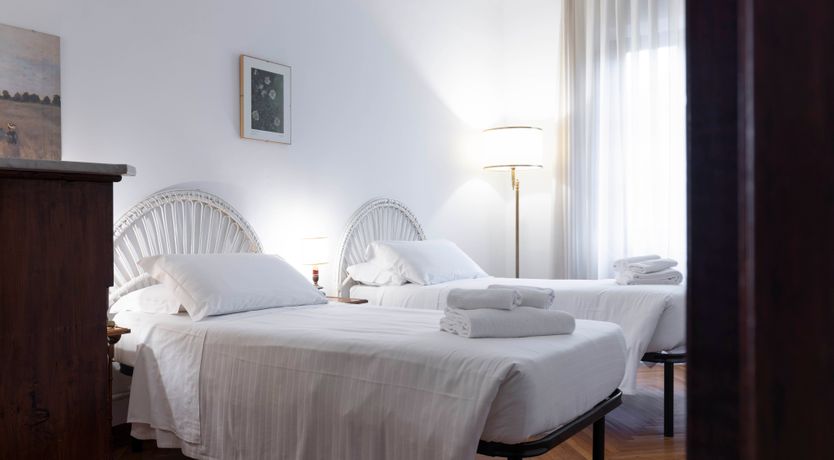 Photo of The Cecchi Family