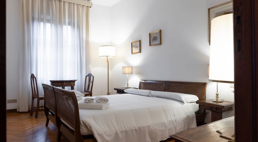 Photo of The Cecchi Family