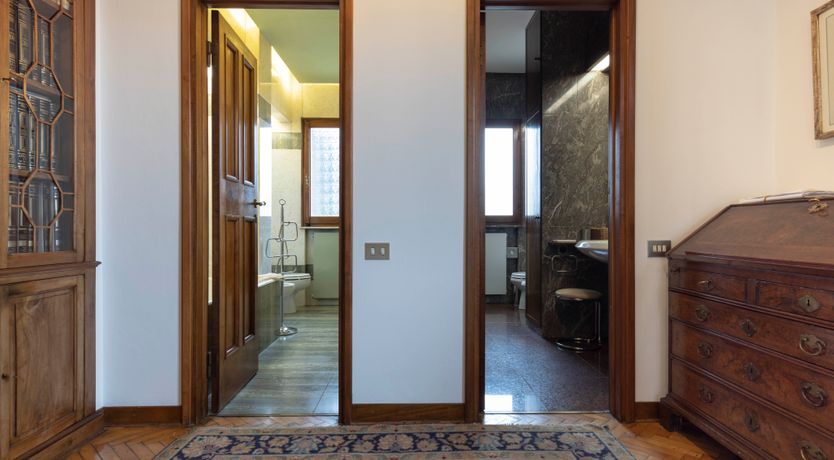 Photo of The Cecchi Family