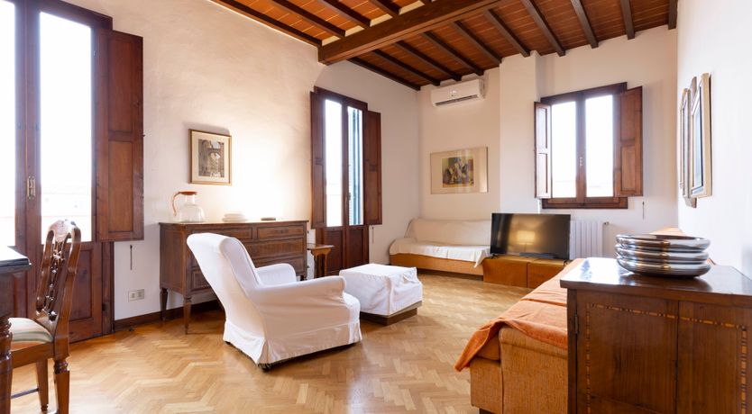 Photo of The Cecchi Family