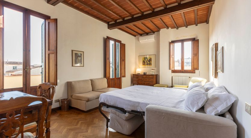 Photo of The Cecchi Family