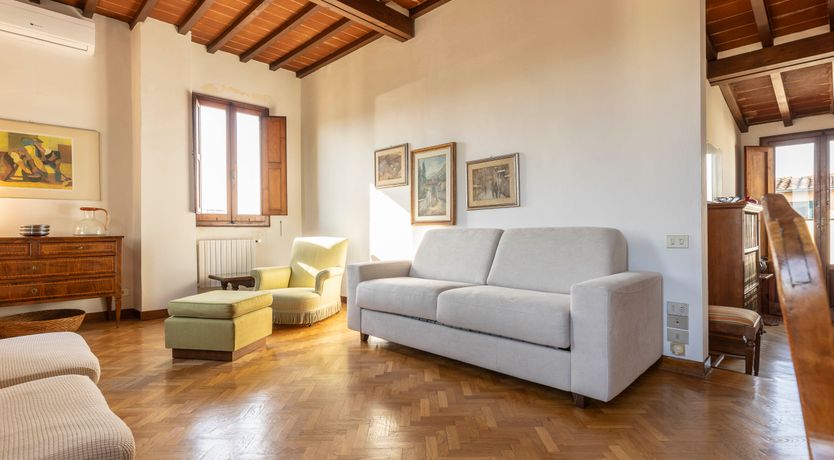 Photo of The Cecchi Family