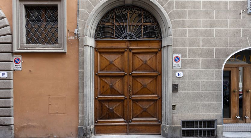 Photo of The Cecchi Family