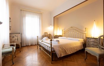 The Cecchi Family Holiday Home