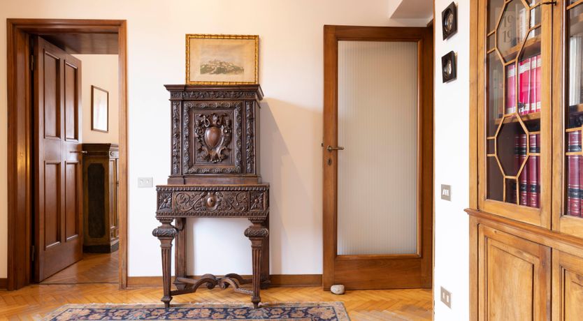 Photo of The Cecchi Family