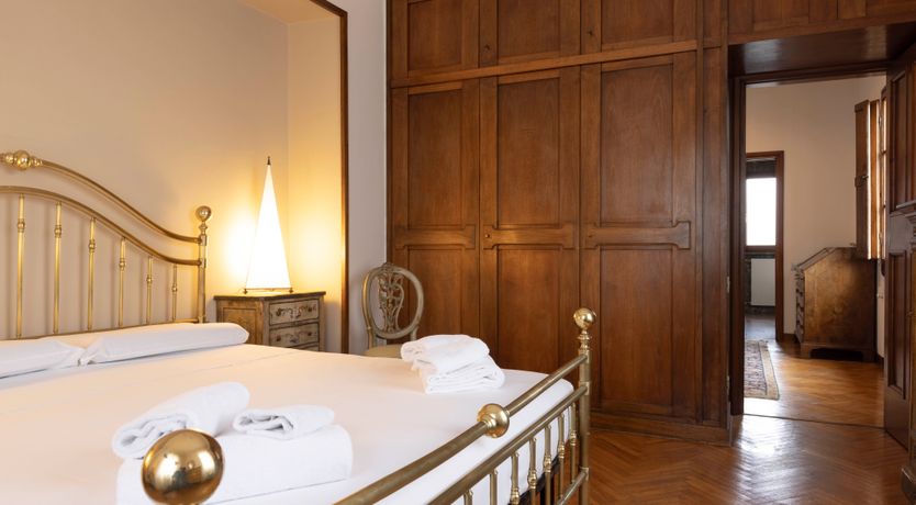 Photo of The Cecchi Family