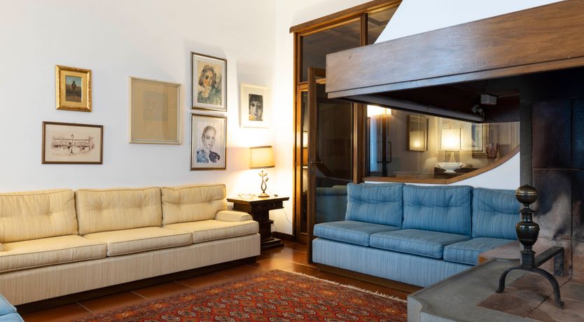 Photo of The Cecchi Family