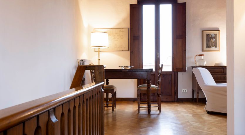 Photo of The Cecchi Family