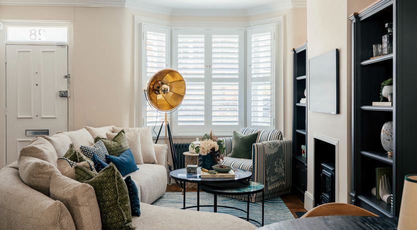 Photo of Townhouse Charm